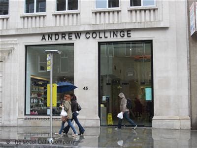 andrew collinge hairdresser liverpool.